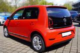 Volkswagen up! 1.0 beats Sitzheizung Beats Alcantara - Volkswagen up! Gebrauchtwagen