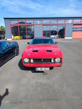 Ford Mustang - gebrauchte Ford Mustang aus dem Jahr 1973