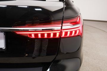 Audi A6 - 10