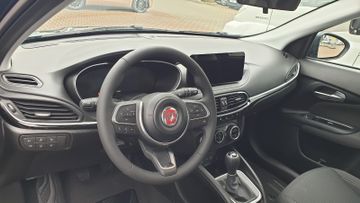 Fiat Tipo 1.0 CITY LIFE