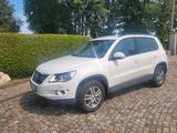 Volkswagen Tiguan 2.0 TDI DSG 4MOTION Track & Field Tra... - Volkswagen Tiguan: Track Field