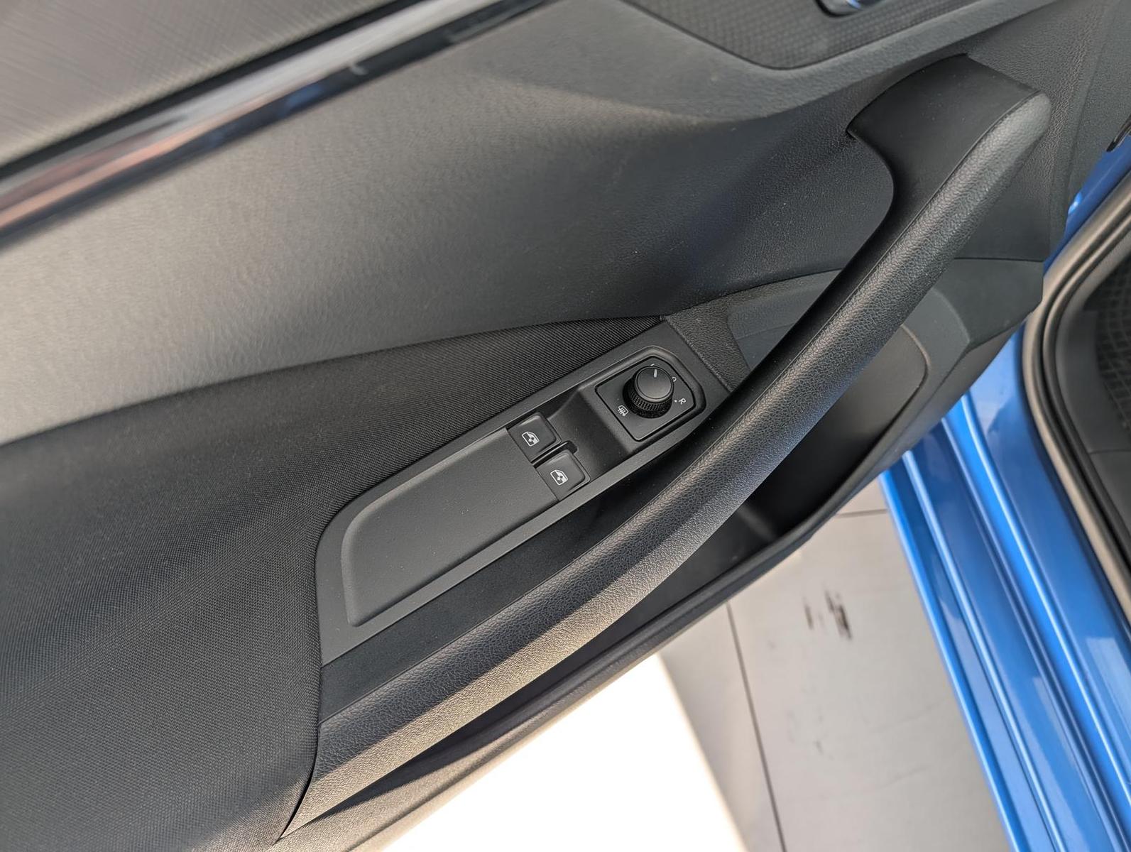 Skoda Scala 1.0 TSI Ambition LED|Temp|PDC