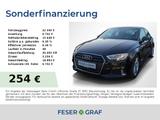 Audi A3 Lim 35 TDI S tronic sport Navi,Xenon,Sportsit - Audi A3 aus 2020 mit Diesel-Antrieb