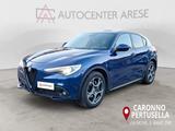 Alfa Romeo Stelvio 2.2 t Sprint Q4 190cv auto - Alfa Romeo Stelvio Sprint