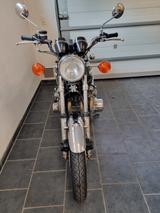 Kawasaki Z 900 A4 / Z 1 F - KAWASAKI 1976