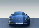 Porsche Taycan CrossT 4S+ HUD PANO 360 KEYLESS - Porsche Taycan: Privatanbieter