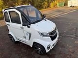 Microcar KabinenrollerElektro*BaterieNeu*Kamera*Automatik - Microcar aus 2021