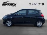 Hyundai i10 1.2 +CARPLAY+SHZ+KAMERA+LHZ+KLIMA-AT+ - Hyundai i10 in Duisburg
