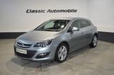 Opel Astra J Lim. 5-trg. Energy - Opel Astra ENERGY mit Benzin-Antrieb