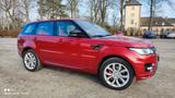 Land Rover Range Rover Sport Autobiography Pano Meridian - Land Rover Range Rover Sport SUV