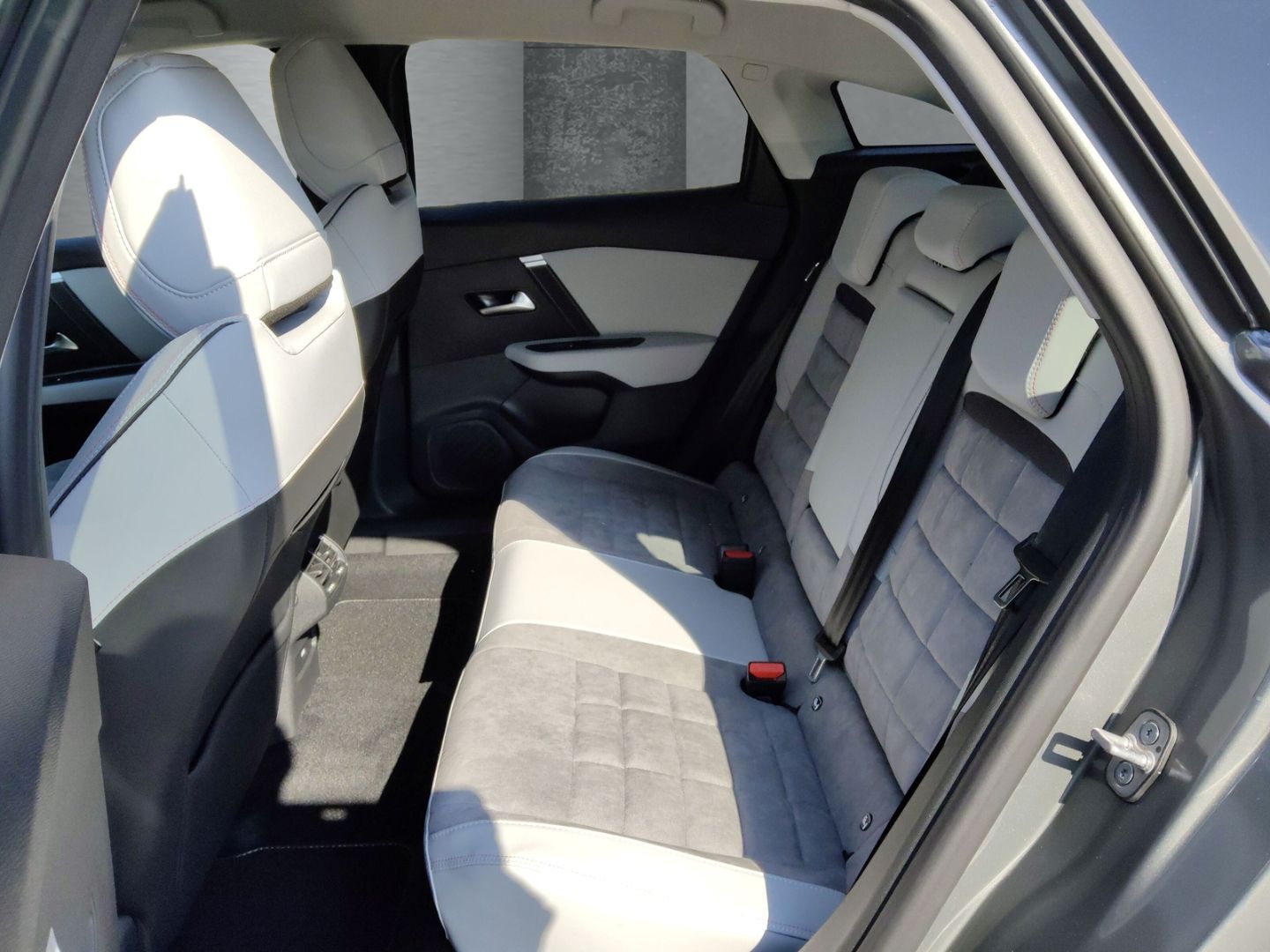 Citroën C4 - Bild 9