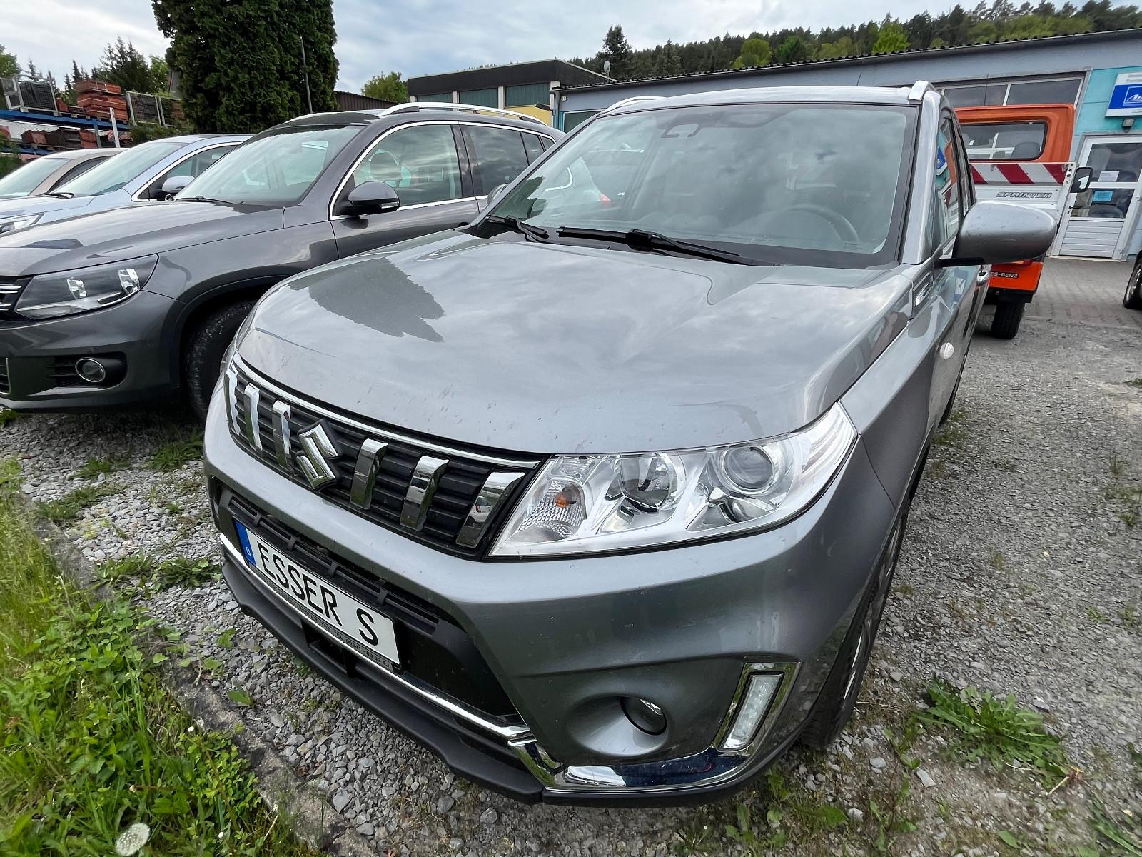 Suzuki Vitara 1.4 S 4x4