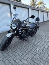 Kawasaki Vulcan S Special Edition | TÜV 01/27 | Hepco & B - KAWASAKI VULCAN S SPECIAL EDITION