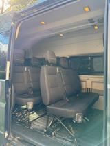 Fiat Ducato Serie 8-33 L2H2 Kombi 140 MJT - Fiat Ducato: 2.8