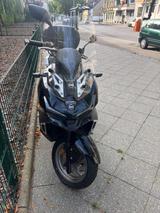 SYM ADX 125 - SYM ADX 125