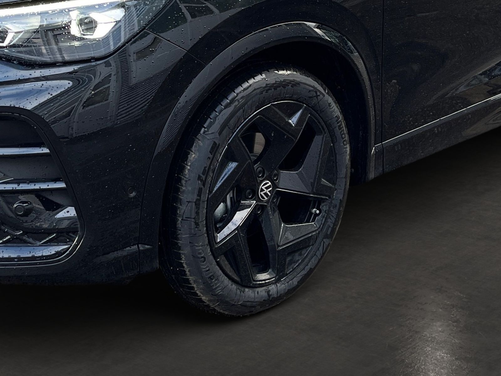 Volkswagen Tiguan - Bild 7