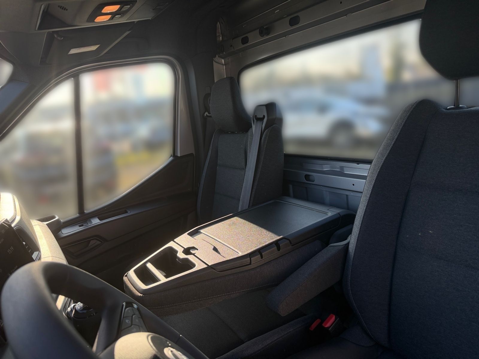 Fahrzeugabbildung Nissan Interstar N-Connecta 170 *Allwetter*Carplay*Wint