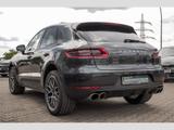 Porsche Macan S AWD Memory-Sitze Leder 360-Kam Panodach - Porsche Gebrauchtwagen in Dortmund