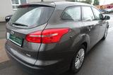 Ford Focus Turnier*KLIMA*SHZ*BHL*BWS*ZR+ÖLPUMPE-NEU** - Ford: Taxi