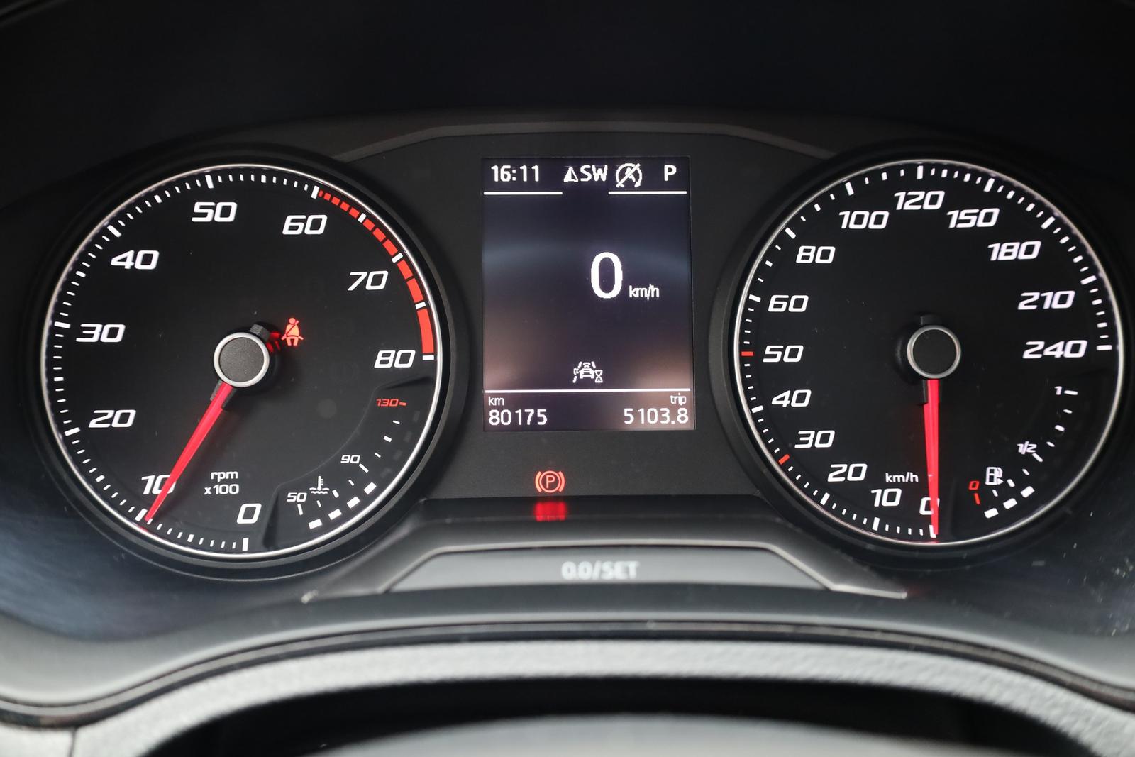 SEAT Ibiza 1.0 TSI DSG FR LED Navi Android Apple, миниатюра 26