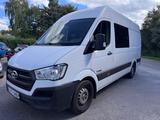 Hyundai H350 Kasten 6 Sitze,Mixto, Kasten L2H2 Eco 1.H,K - Hyundai H350 Gebrauchtwagen