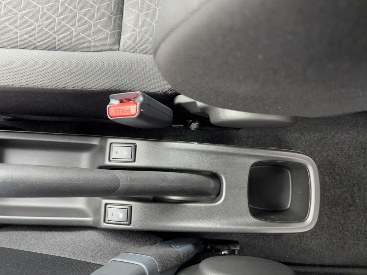 Suzuki Swift - Bild 15