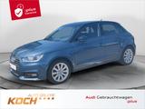 Audi A1 Sportback 1.0 TFSI Design, Sportsitze, Navi, - Audi: Sports