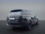 Land Rover Range Rover P530 Autobiography SHADOW PACK 23" - Land Rover Range Rover mit Benzin-Antrieb: Geländewagen
