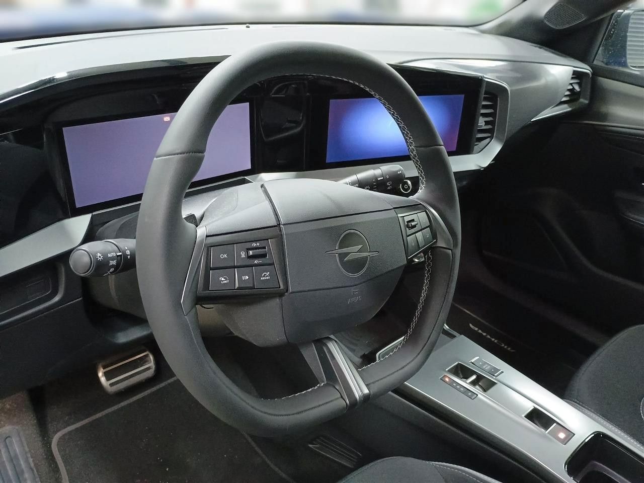 Fahrzeugabbildung Opel Mokka GS Automatik/Hybrid/Navi/AHK!