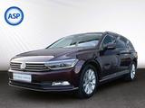 Volkswagen Passat Variant 2.0 TSI DSG Highline LED PANO NAV - scheckheftgepflegte VW Passat Variant