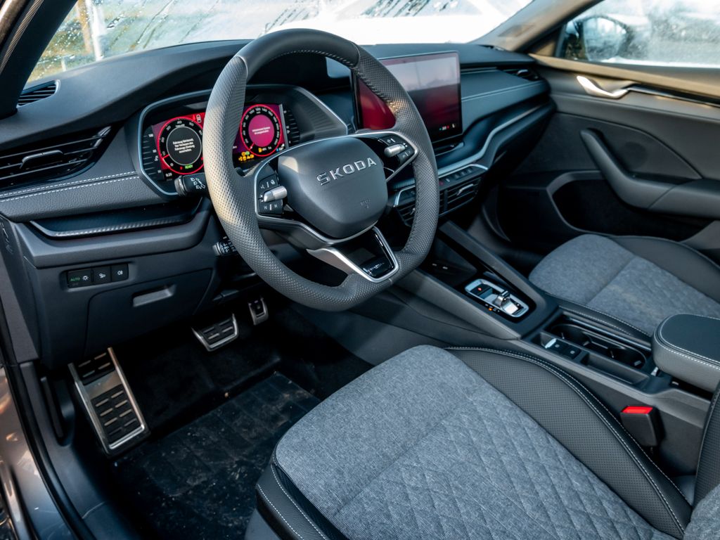 Skoda Octavia - Bild 6