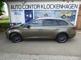 Seat Leon ST Connect - Seat Leon: Connect