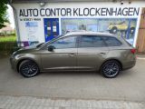 Seat Leon ST Connect - Seat Leon Gebrauchtwagen in Rostock