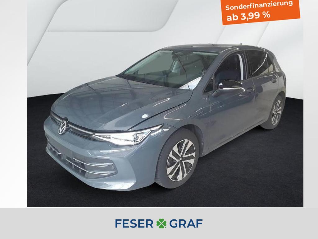 Volkswagen Golf VIII ENERGY 2.0 TDI 7-DSG AHK KAMERA