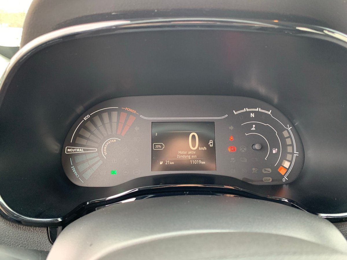 Dacia Spring - Bild 16