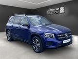 Mercedes-Benz GLB 200 d Massage*LED*Navi*Leder*Virtual - Mercedes-Benz GLB 200 aus 2021