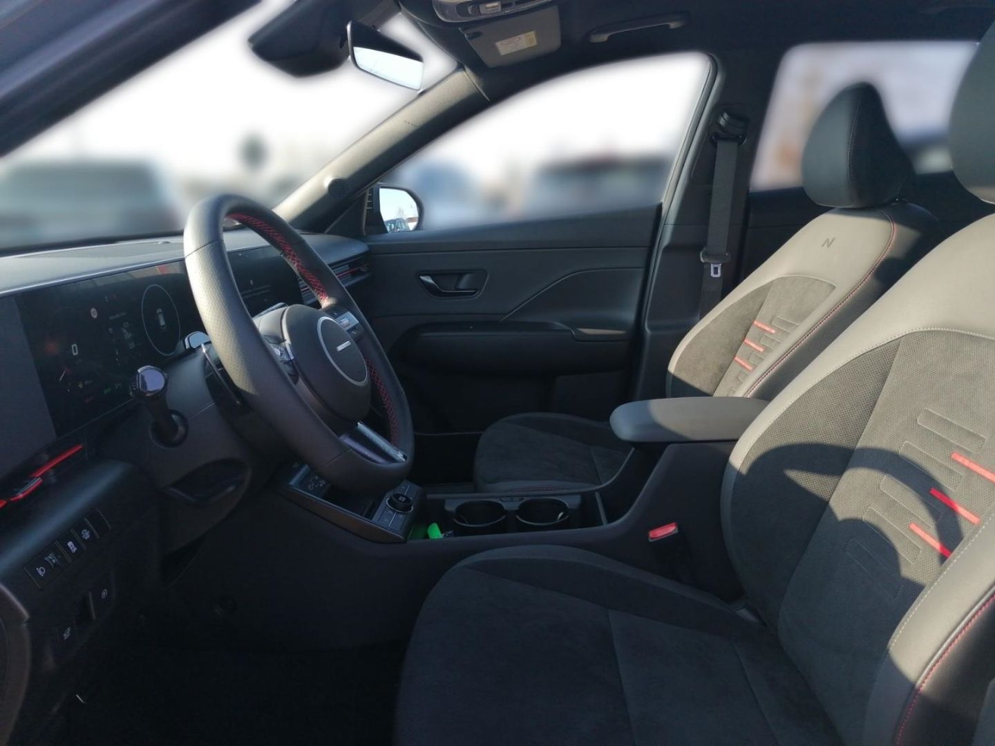 Hyundai KONA - Bild 7