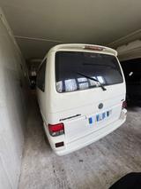 Volkswagen T4 Caravelle 2.8 VR6 Kat Standard - Volkswagen T4: Vr6