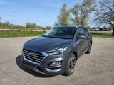 Hyundai TUCSON 1.6 T-GDI Premium 4WD DCT Premium - Hyundai TUCSON in Karlsruhe