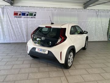 Toyota Aygo X Business Edition