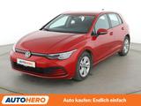 Volkswagen Golf VIII 1.0 TSI Life*LED*ACC*PDC*LANE*KLIMA*