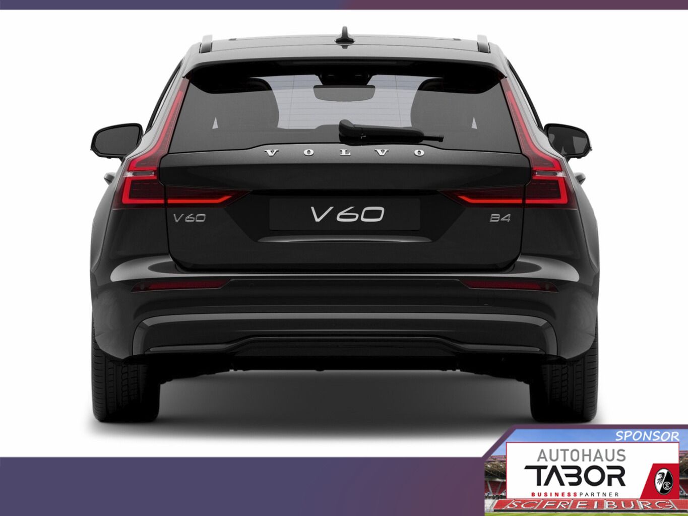Volvo V60 - Bild 5