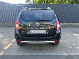 Dacia Duster I Black Shadow LEDER NAVI 1 HAND - Dacia Duster in Düsseldorf