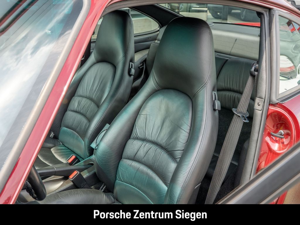 Porsche 993 -2 (911) Turbo