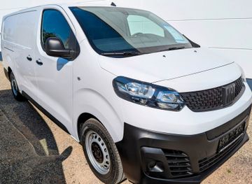 FIAT E-Scudo Kasten L3 75kWh ***AKTIONSPREIS***