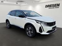 Peugeot 3008 PlugInHybrid 225 Road Trip Sitzheizung+AHK+