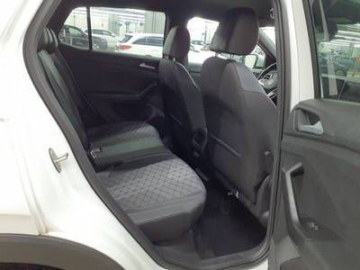 Volkswagen T-Cross - Bild 5