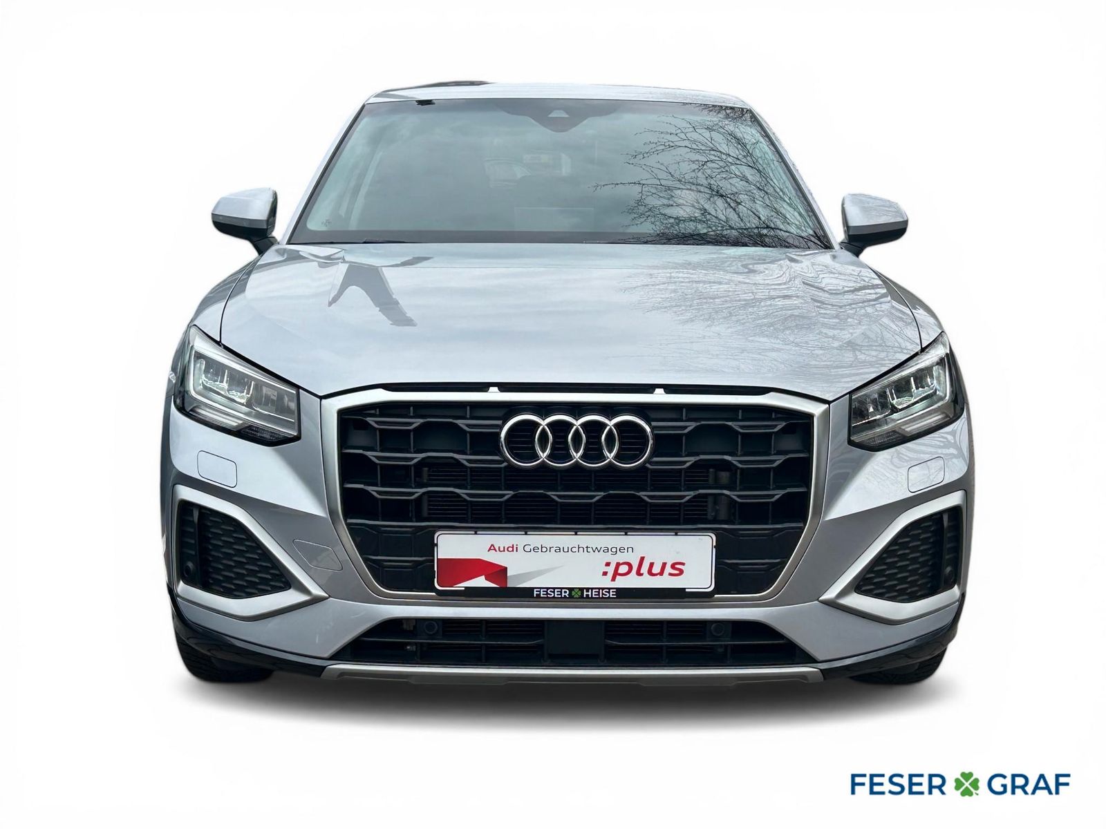 Audi Q2 - Bild 2
