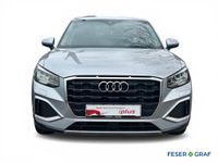 Audi Q2 - Vorschau Bild 2