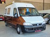 Fiat Ducato 2.8 Knaus Tabbert|KLIMA|WC|STANHEIZUNG - Fiat Diesel Ducato 2 8